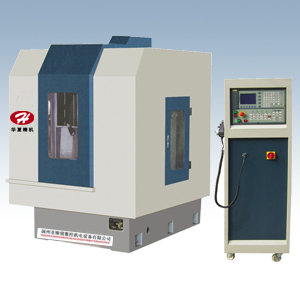 XYDK6050型數(shù)控雕刻機(jī) 全封閉